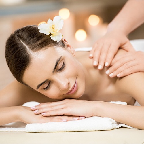 OBRE NAIL SPA - Kid Services
