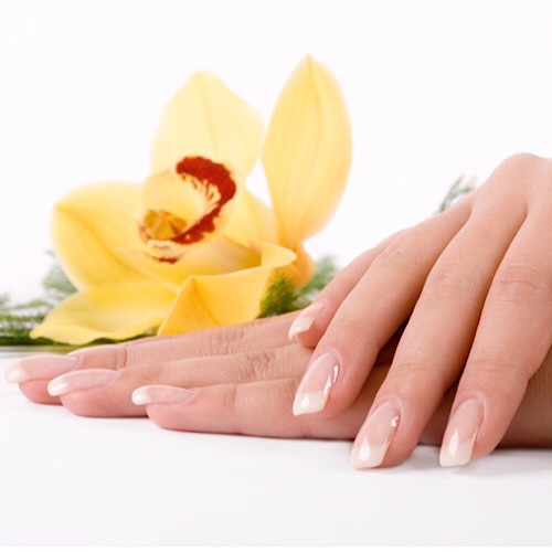 OBRE NAIL SPA - manicure