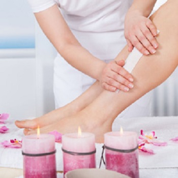 OBRE NAIL SPA - waxing